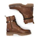 Kvinlog heren - Veterboots - Travelin'