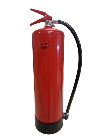 Mexxo Poederblusser 12 KG ABC