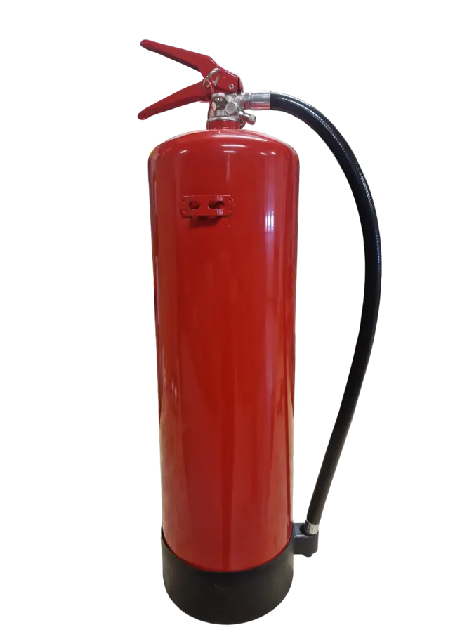 Mexxo Poederblusser 12 KG ABC