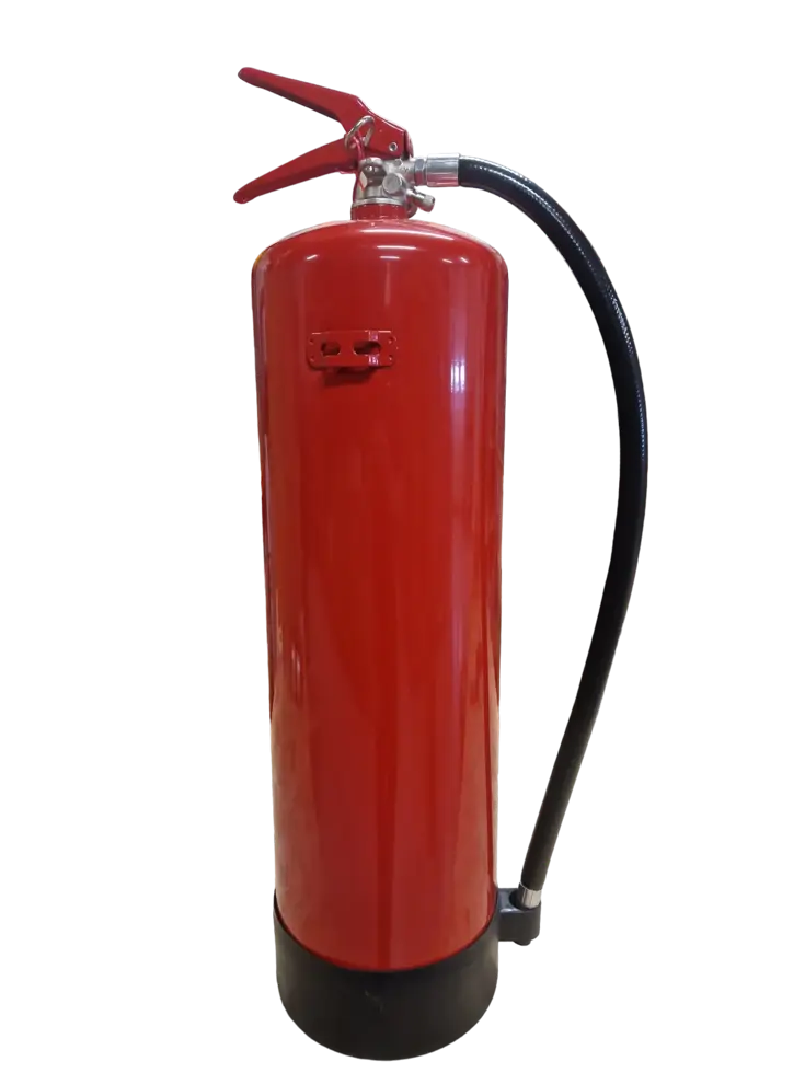 Mexxo Poederblusser 12 KG ABC