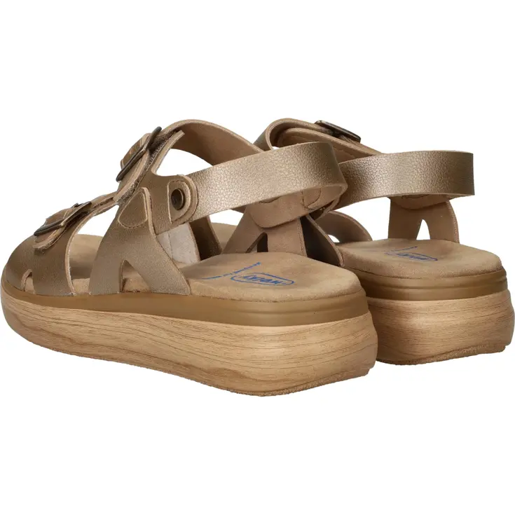 Sophia Terrassa Sandalen Dames