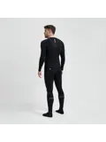Mono - Heren Fietsbroek met Bretels en Zeem