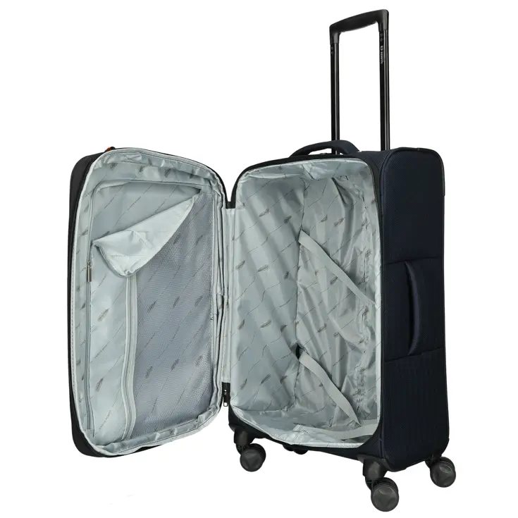 Oakville - Middelgrote koffer - 65cm - 65L