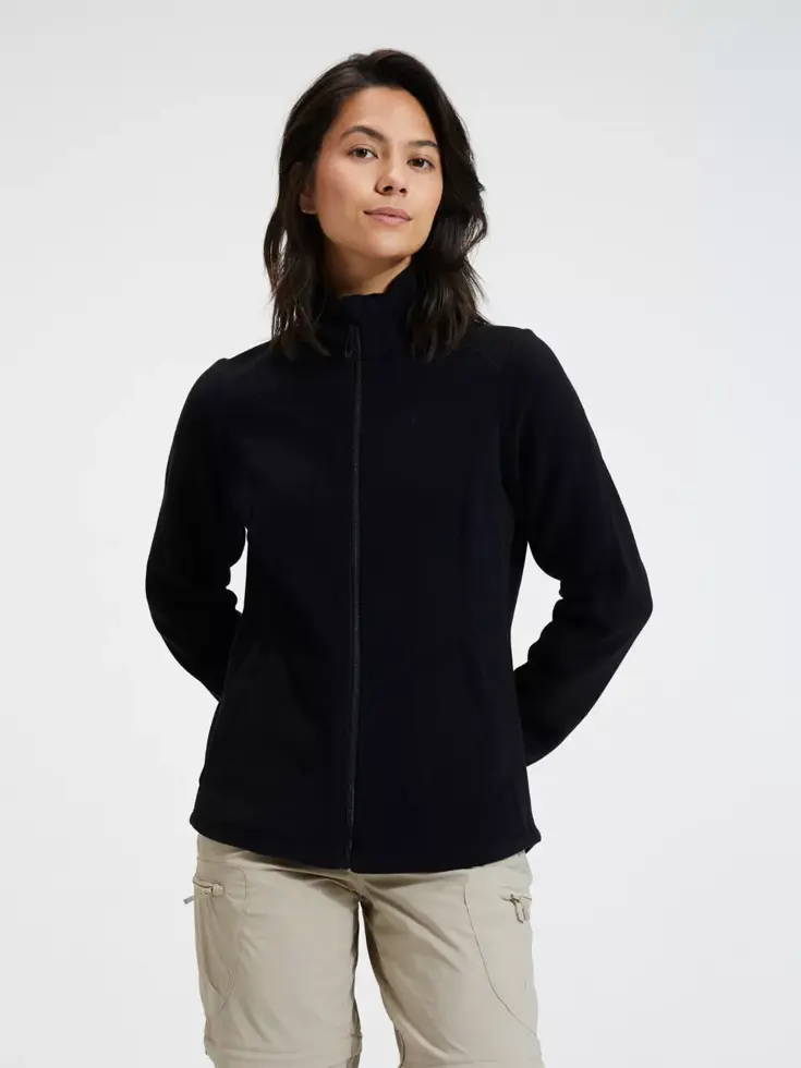 Mage – Fleecevest dames