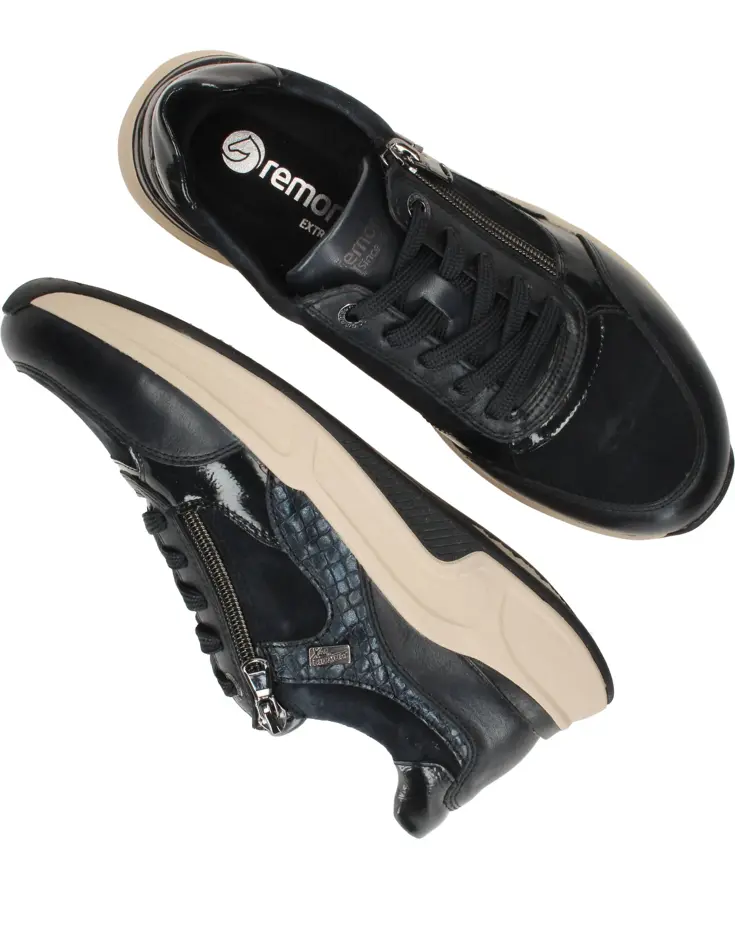 D3V00 veterschoenen Dames