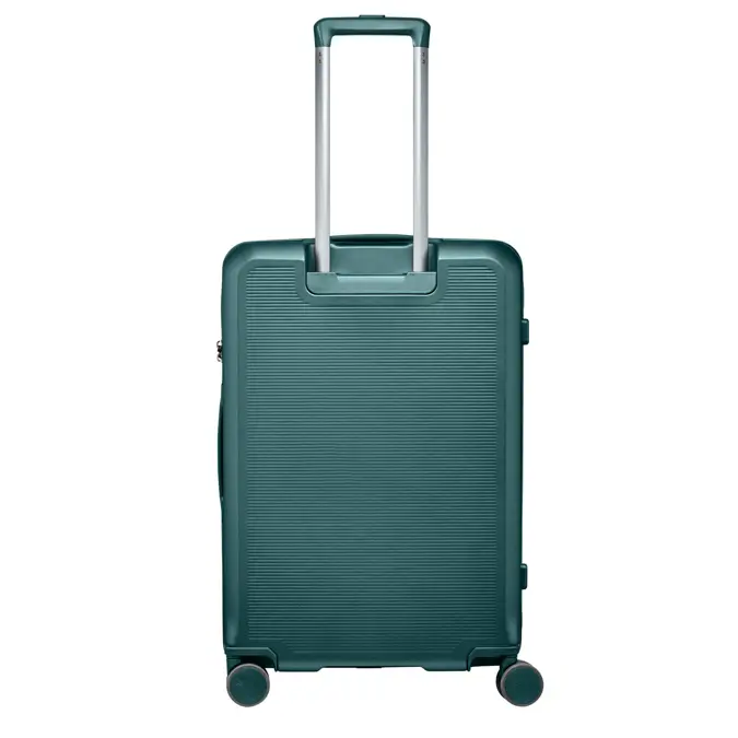 Travelbags The Flow Trolley M  |63 L