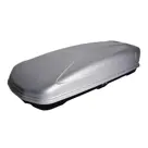 Koral Dakkoffer N19 - 400 liter - Mat Zwart