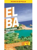 Marco Polo reisgids Elba & Toscaanse Archipel