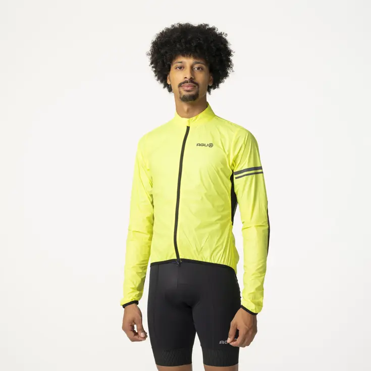 Essential - Fietsjack heren