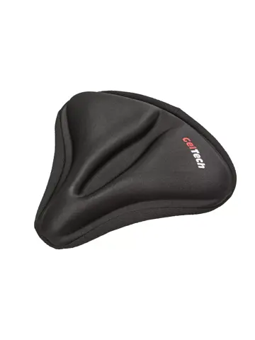 Zadeldek gel dames L - ANWB