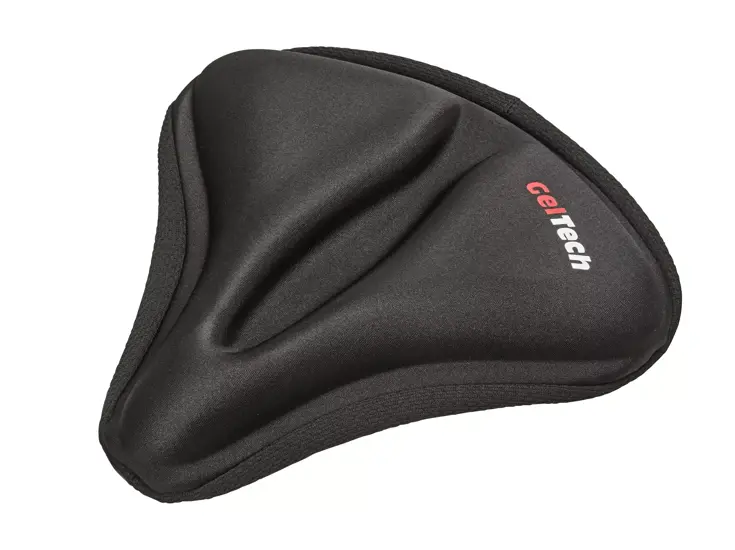 Zadeldek gel dames L - ANWB