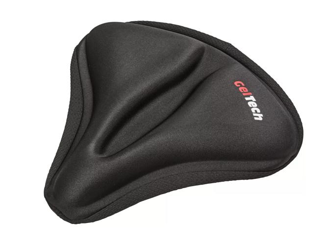 Zadeldek gel dames L - ANWB