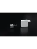 Rolling Square -Oplader 65 W GaN USB-C Lader