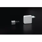 Rolling Square -Oplader 65 W GaN USB-C Lader