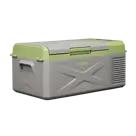 Steamy-E Elektrische Koelbox - 16L