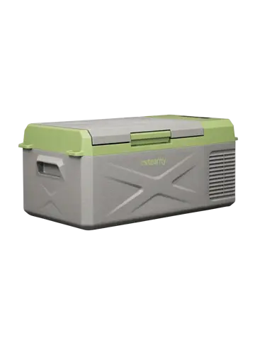 Steamy-E Elektrische Koelbox - 16L