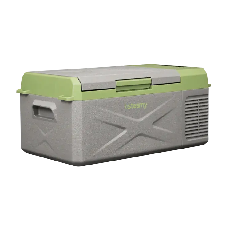 Steamy-E Elektrische Koelbox - 16L