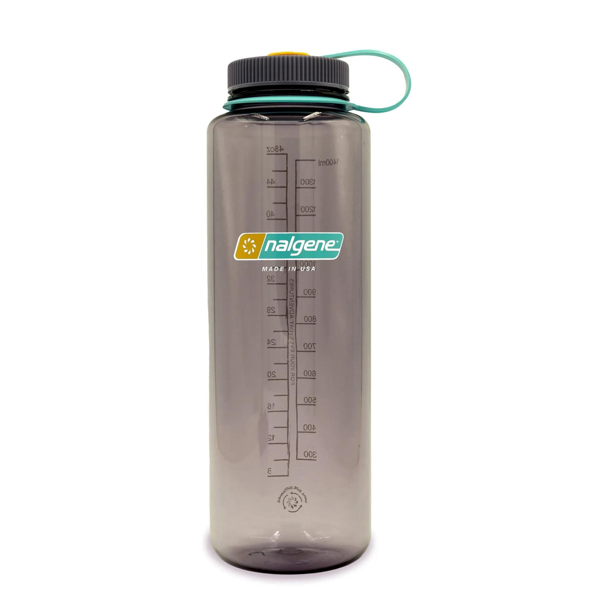 Nalgene  Drinkfles Aubergine  1500ml  Paars main product image