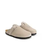 Tannas Dames - Clogs - Suede