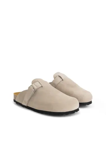 Tannas Dames - Clogs - Suede