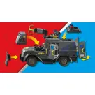 PLAYMOBIL® SE-terreinwagen 71144