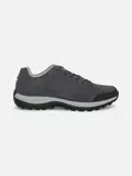 Gracia - Lage wandelschoenen dames - Human Nature