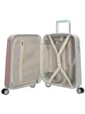 Capetown - Handbagagekoffer - 55cm - 42L
