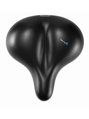 Zadel Selle royal 5112UDTA Manhattan