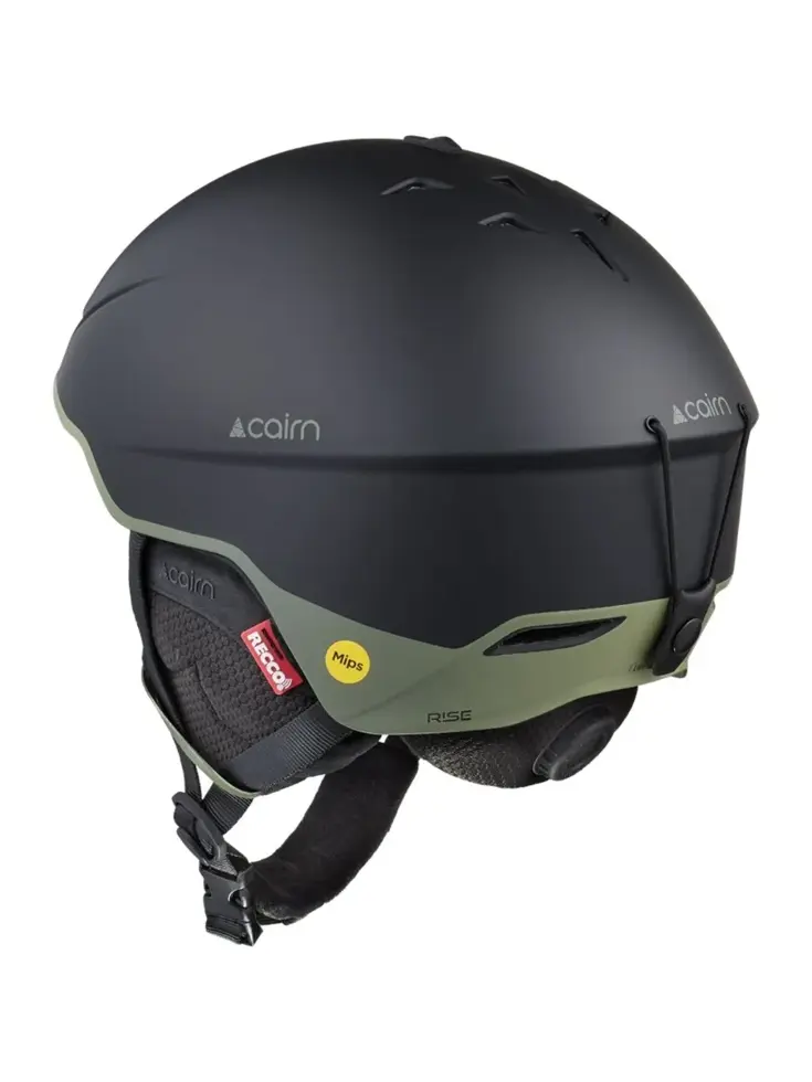 Cairn - Rise MIPS® - Uniseks - Skihelm