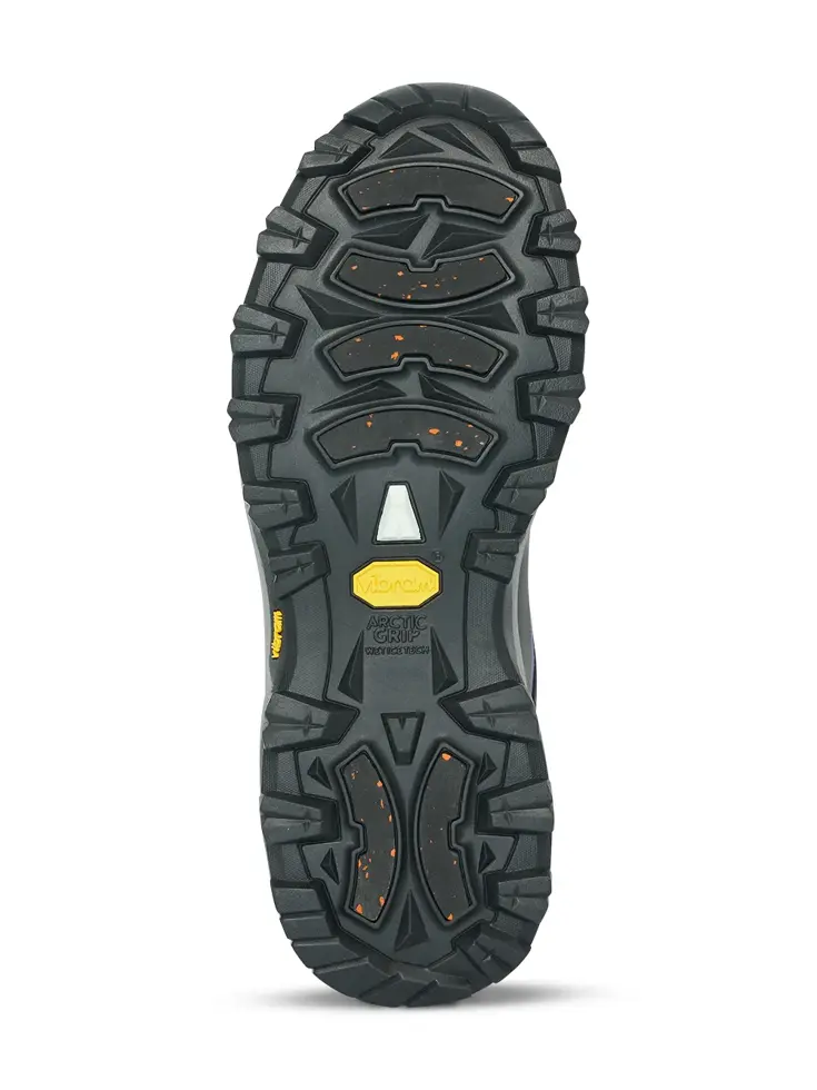 Malpia - Lage wandelschoenen dames