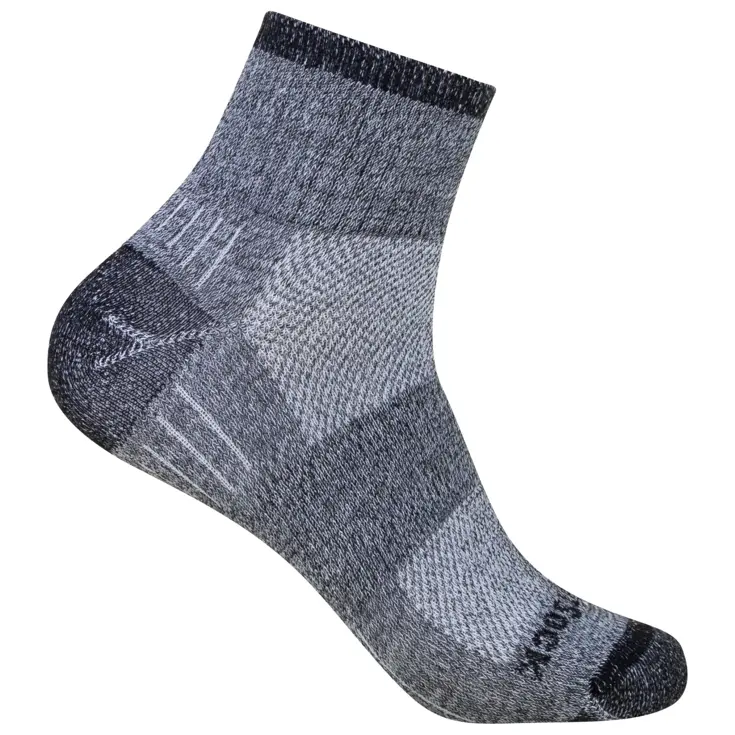 Wrightsock Escape Quarter -Unisex sokken