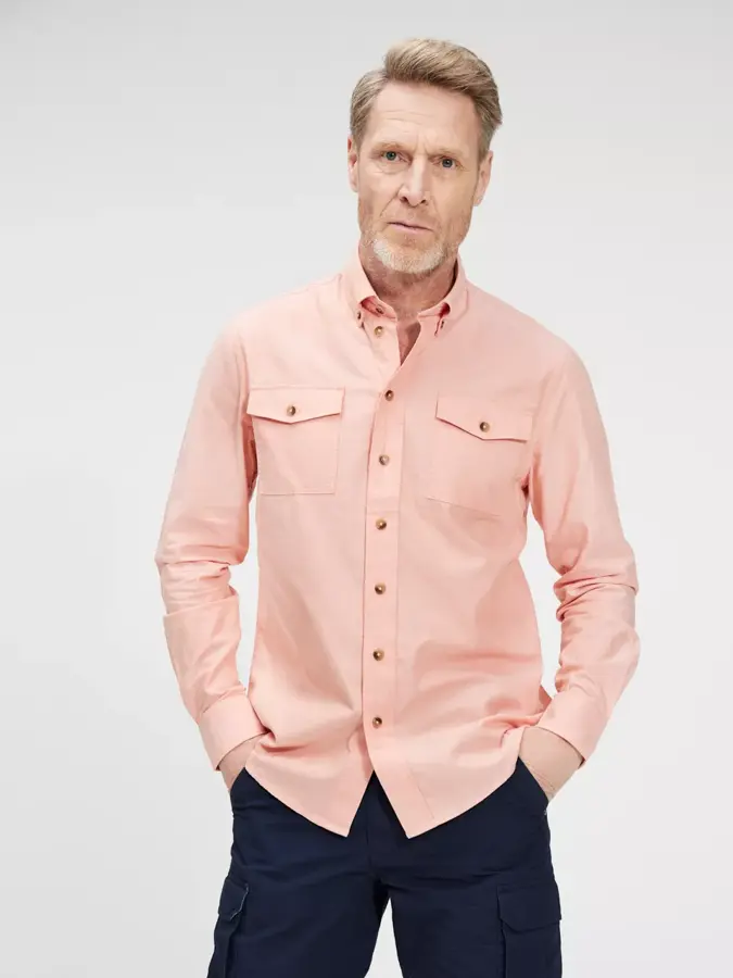 Valemo – Overhemd Heren