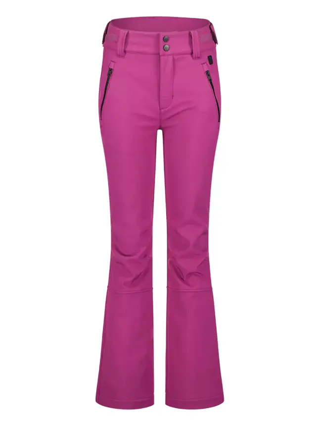 Miras – Softshell skibroek dames – Human Nature