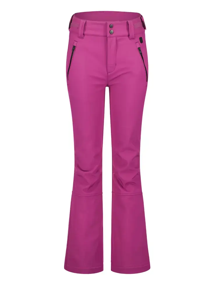 Miras – Softshell skibroek dames – Human Nature