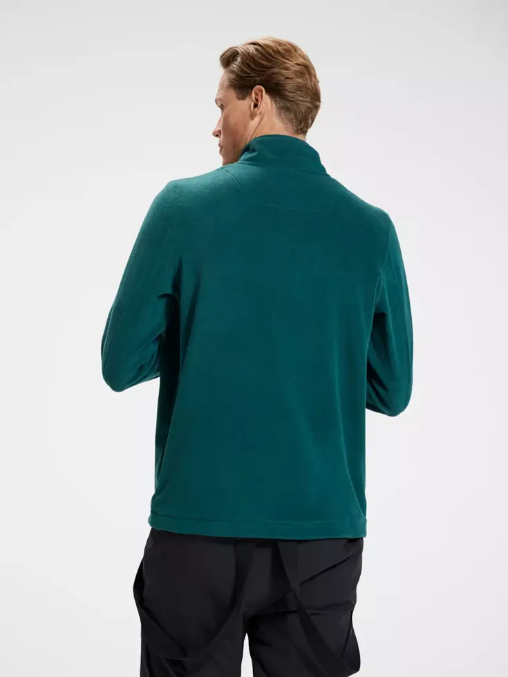 Wim - Ski Pully Heren