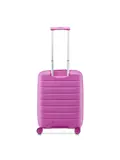 Roncato B-Flying expandable trolley 55 Roze