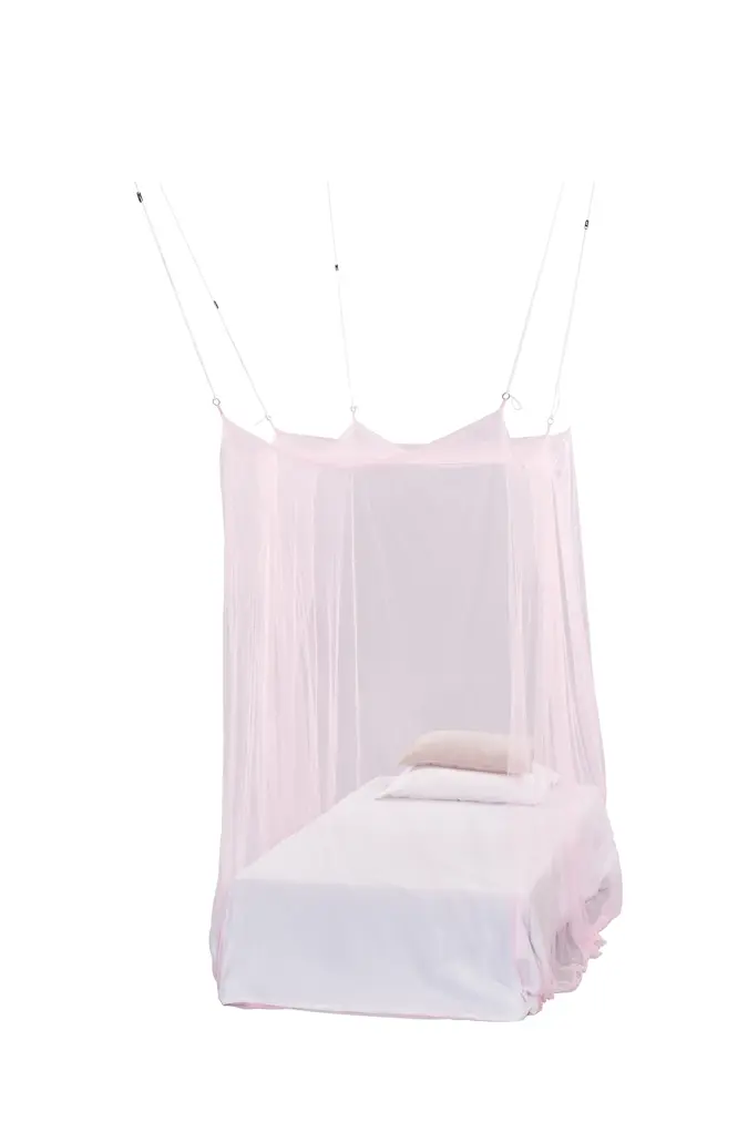 Deconet klamboe Solitaire