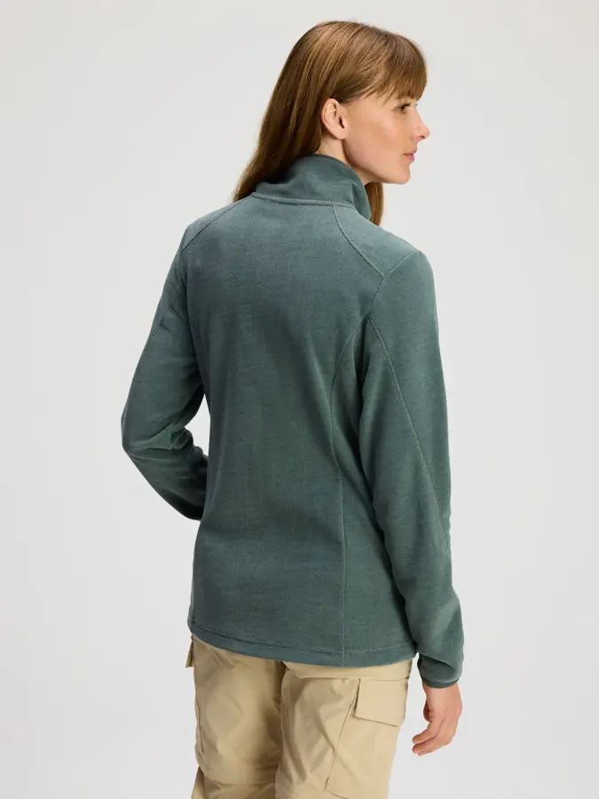 Line - Fleecevest dames - Human Nature