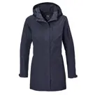 Iduna - Parka Dames - Waterdicht