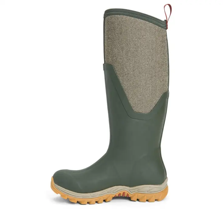 Muck Boot Arctic Sport II Tall Dames Laarzen
