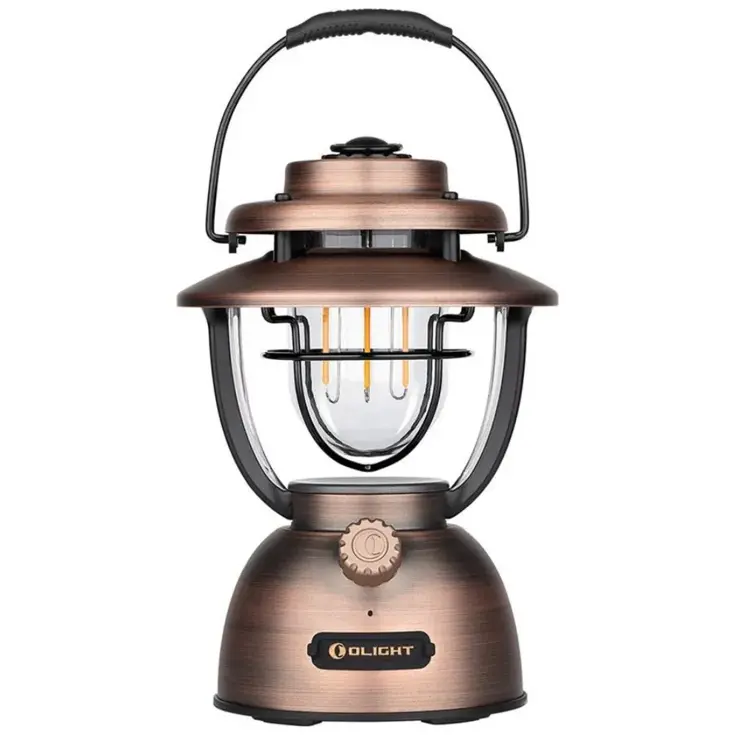 Olight Lantaarn Koper