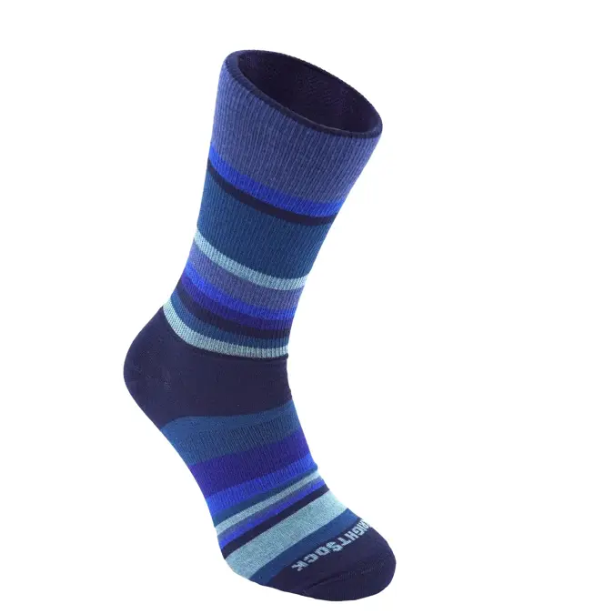 Wrightsock Eco Explore Crew -Unisex sokken