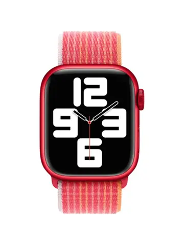 Bandje voor Apple Watch | 44/45/46/49 mm