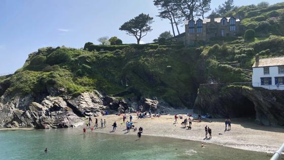 Polperro 4