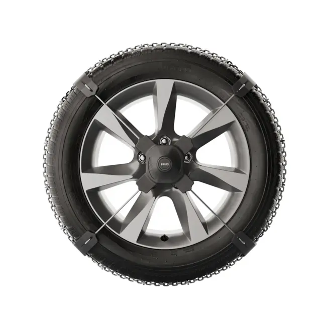 RUD CLICK2GO CX6 - TA39 Loopvlakketting