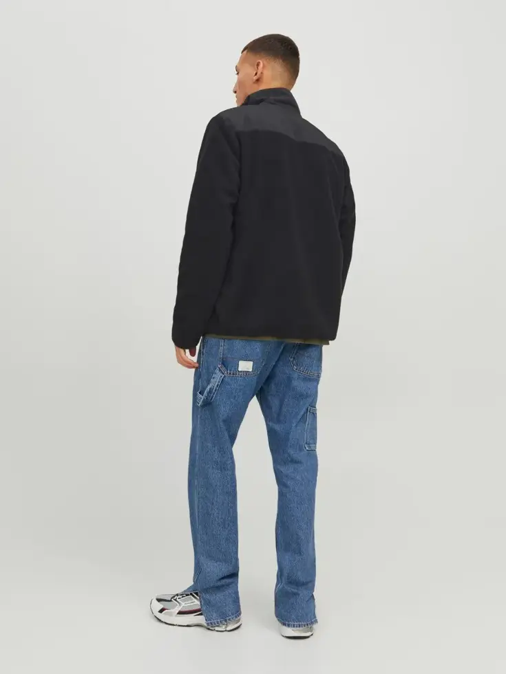Heren Marvin Fleece Jacket