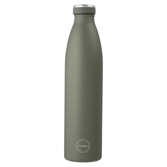Thermosfles AYA&IDA Drinking Bottle 1L