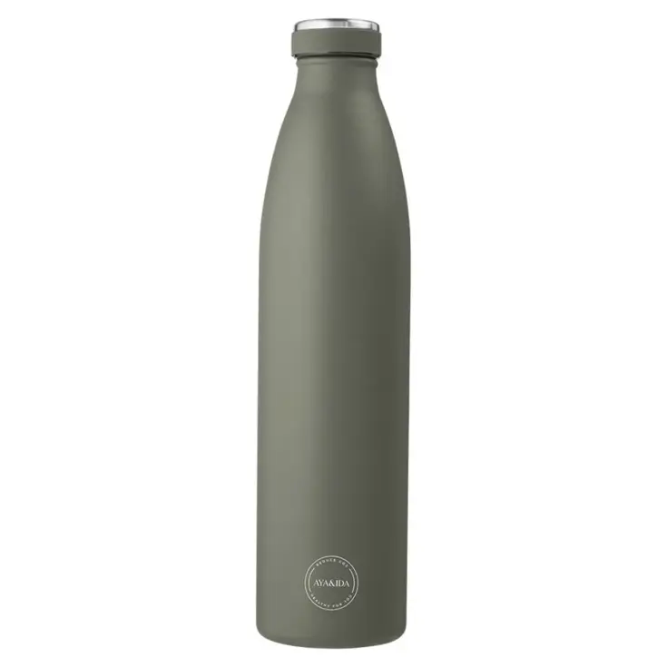 Thermosfles AYA&IDA Drinking Bottle 1L