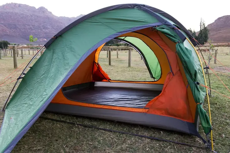 Vango Halo 300 Tent