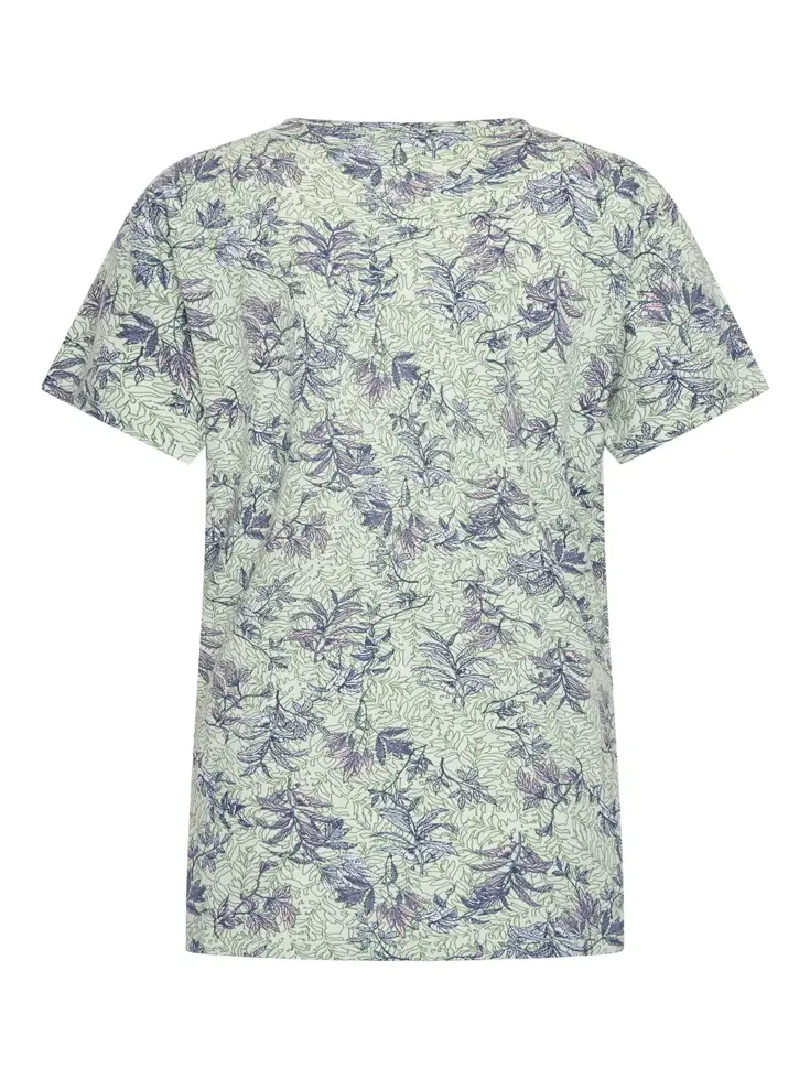 Cinca - T-shirt dames - Human Nature